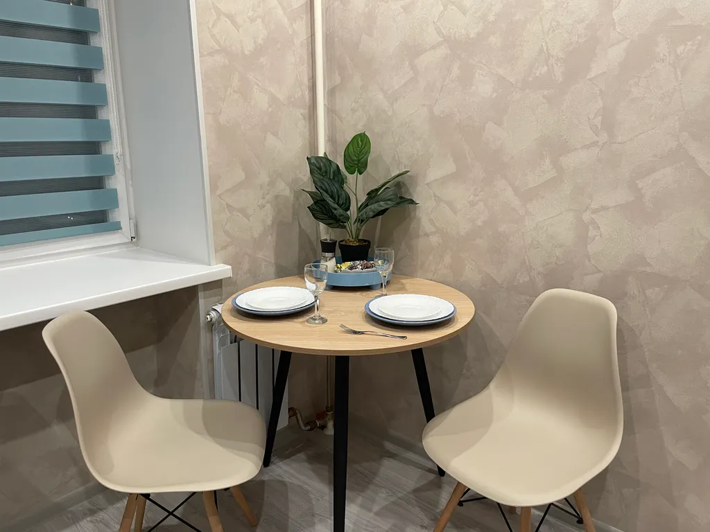 Апартаменты sever - уютно и тепло