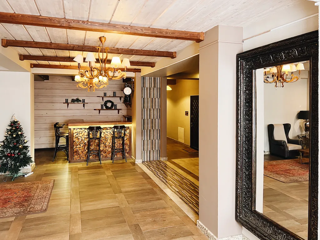 Smart Aparts Nature Vibe