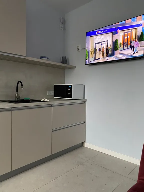 Квартира Уютная квартира на побережье для отдыха и командировок — Пионерский