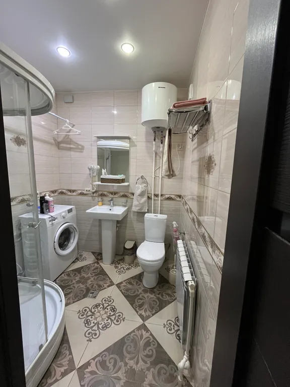 Чистота, уют и гостеприимство