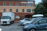 Дон