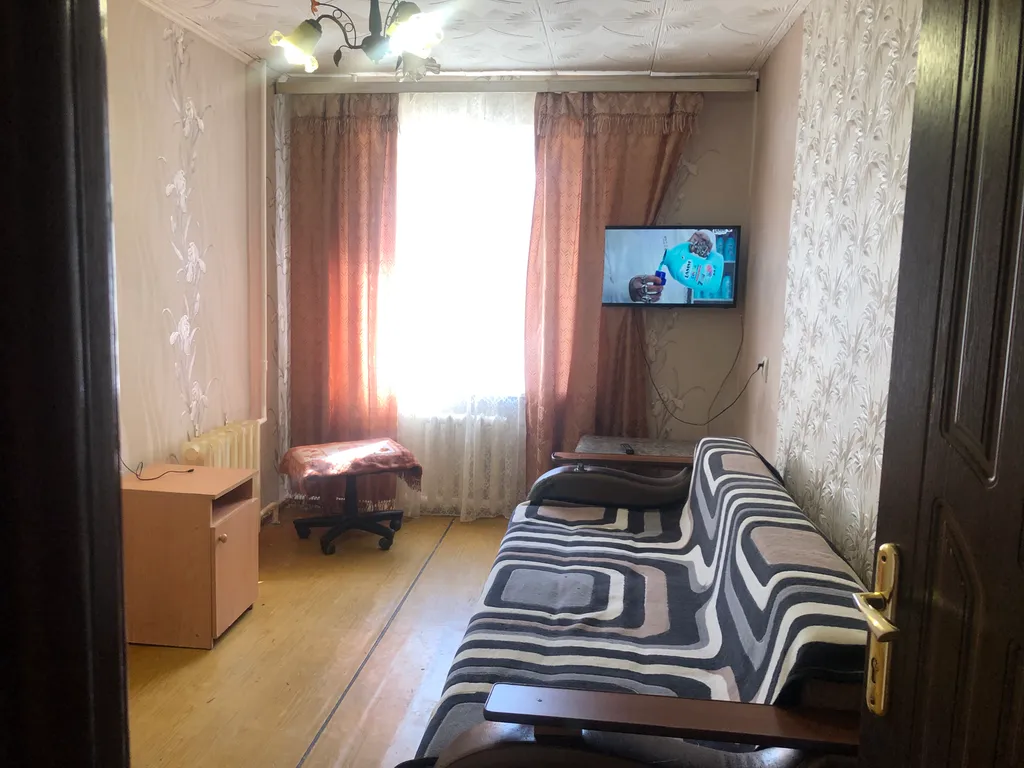 Уютная квартира недалеко от РЖД вокзала