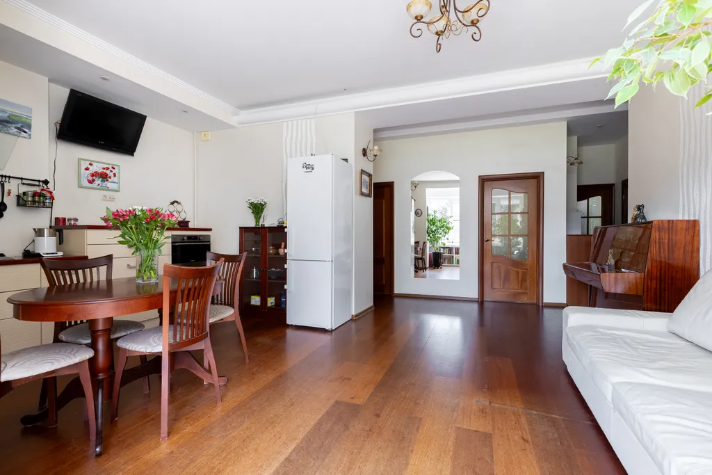 Квартира Идеальная квартира в сердце города — Санкт-Петербург