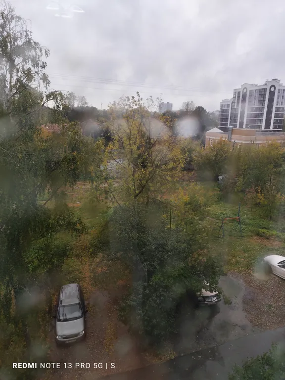 Уютная студия в центре города