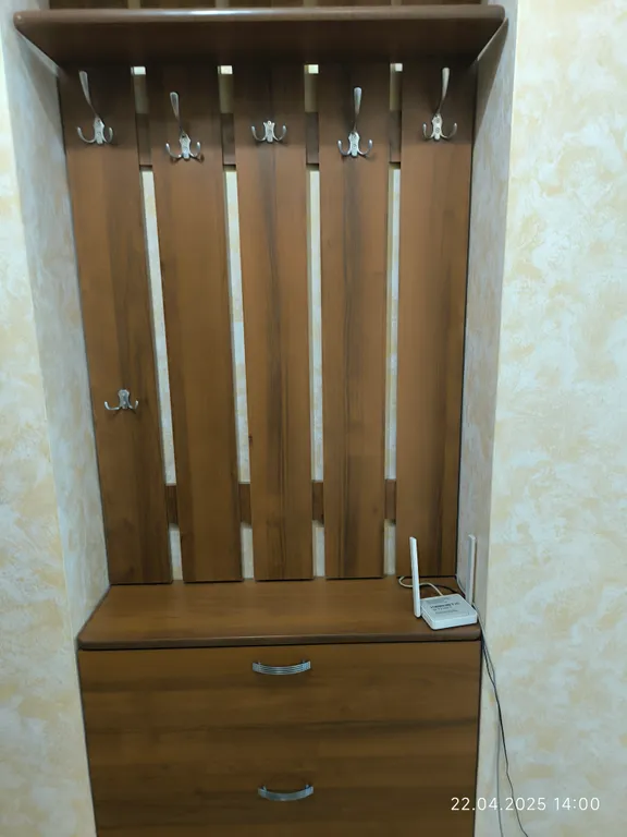 Золотая набережная - квартира в сердце старого города