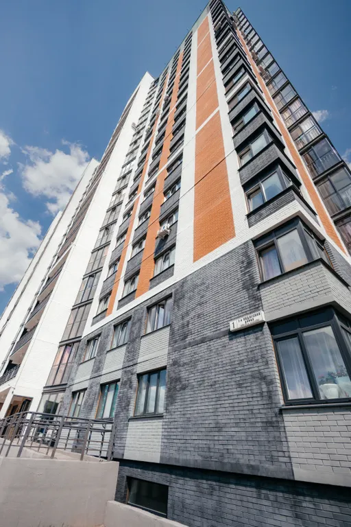 1-я квартира рядом с зоопарком и набережной