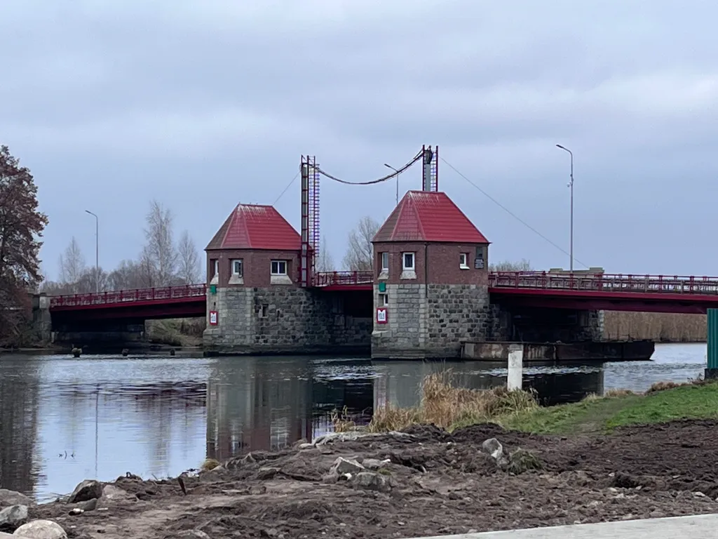 Тихий уютный дом вблизи озера