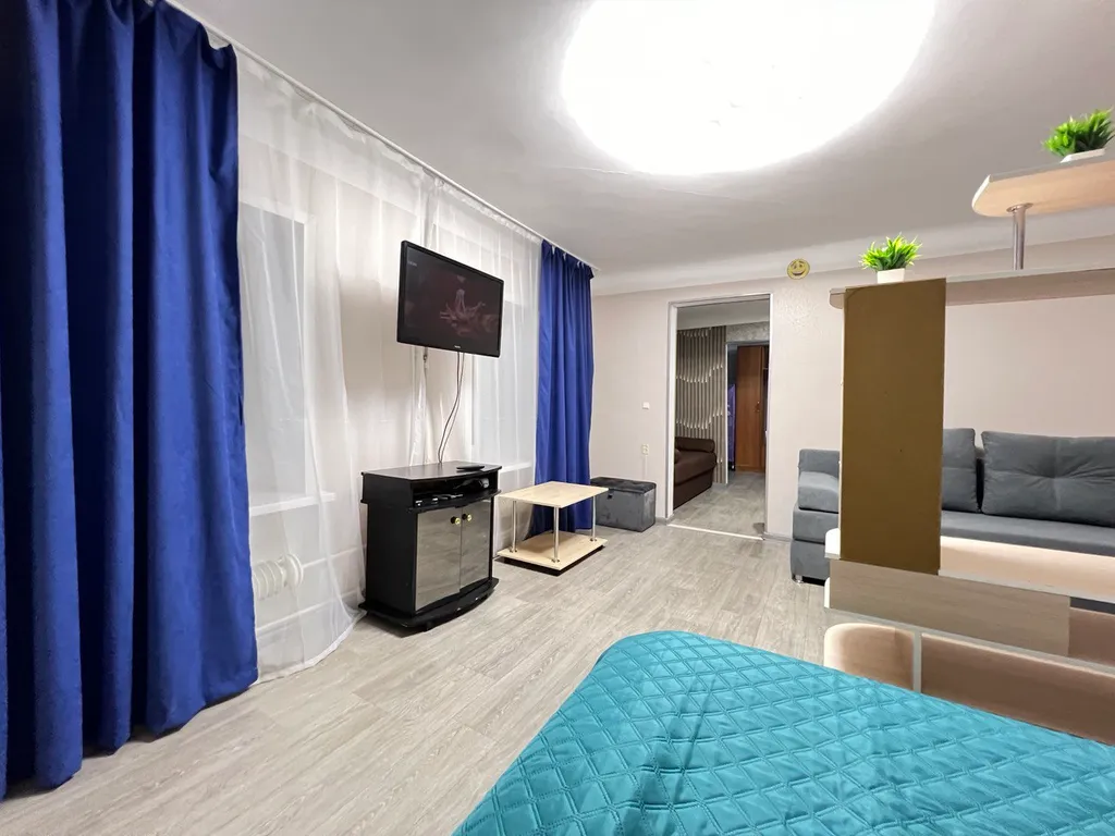 Исторический центр города