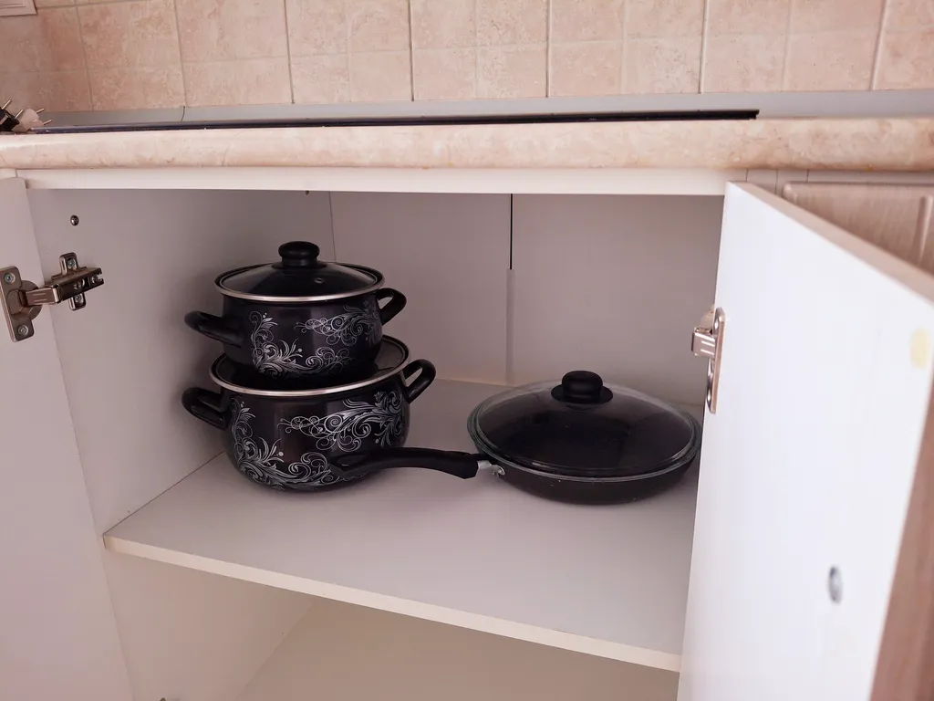 Уютное место для романтического или семейного отдыха