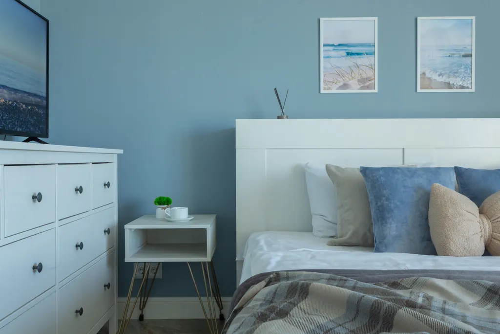 Небосвод — высота комфорта