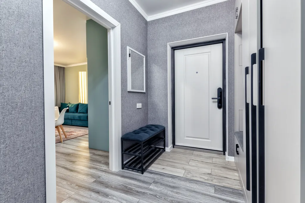 Видовая квартира в центре