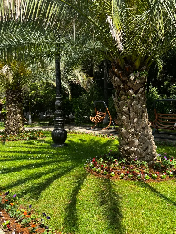 Квартира в Дрим Лэнд Oasis элитном комплексе на берегу Черного моря