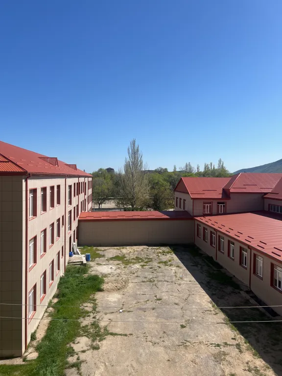 Уютная квартира на берегу Каспийского моря