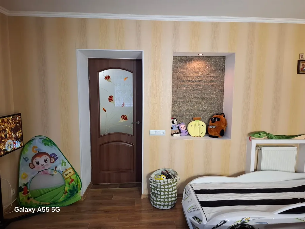 Двухкомнатный уютный дом со двором до моря 5 минут пешком