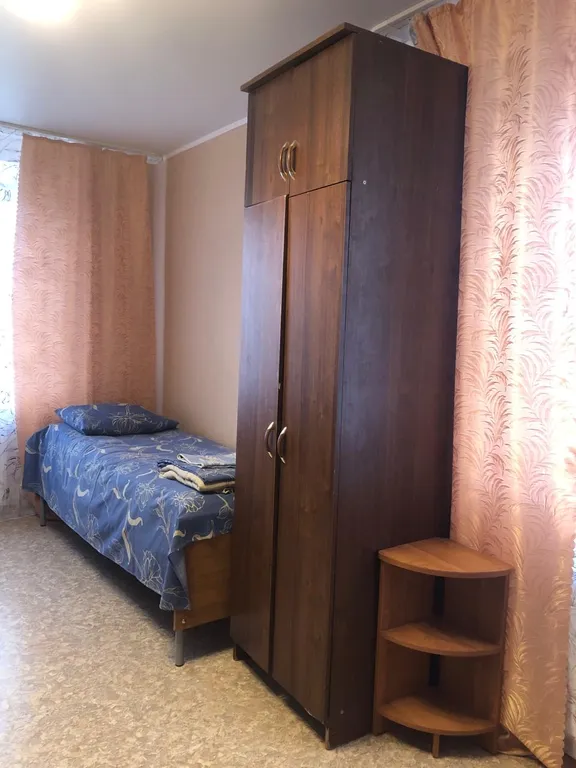 2-х комнатная квартира с индивид.отоплением