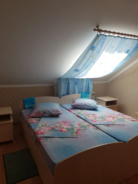 Этаж в доме