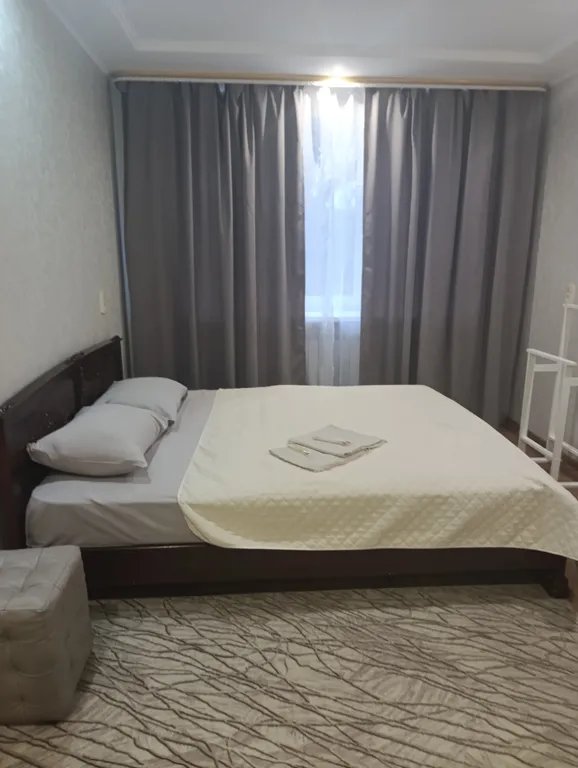 Квартира со всеми удобствами в близи от трассы М4 Дон