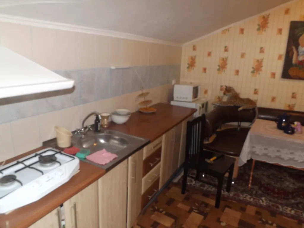 Приветное самое тихое место для отдыха