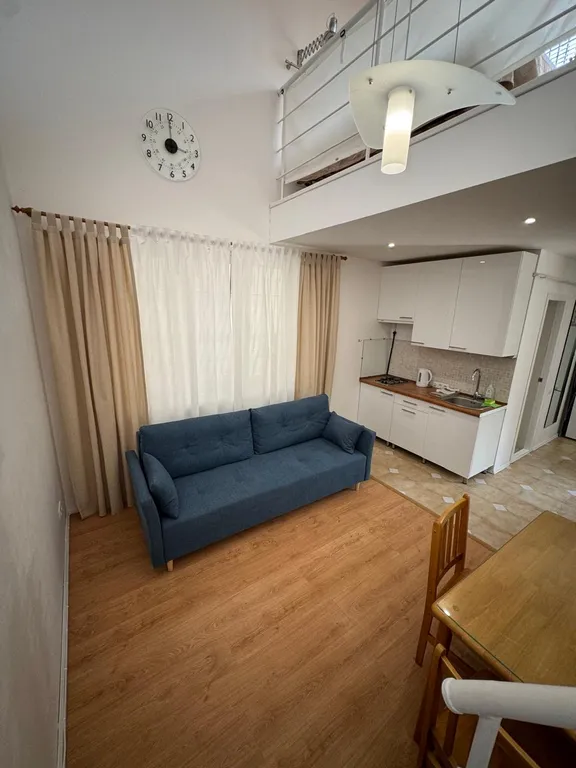 Домик у моря