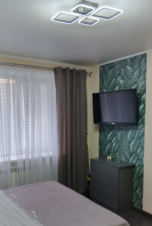 Уютная квартира в центре города — аренда посуточно в Коломна