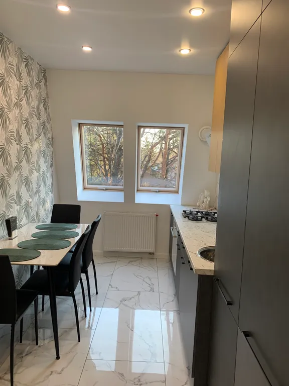 Квартира 2-комнатная Квартира — Светлогорск