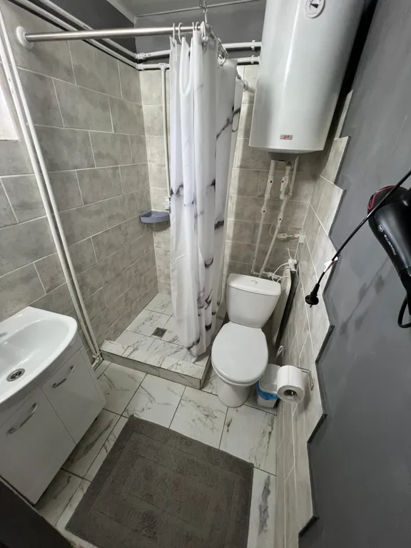 Гостевой дом