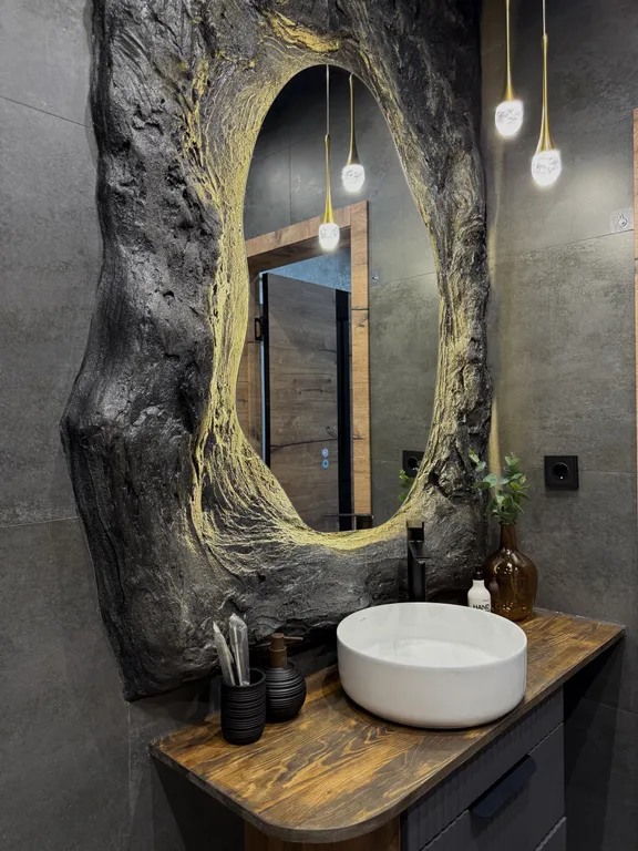 Квартира Очень уютная квартира с гидромассажной ванной — Красноярск