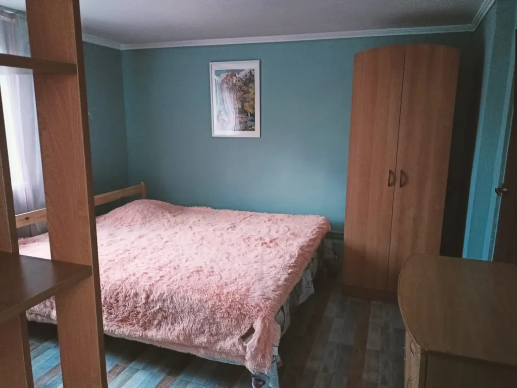 Комфортный домик