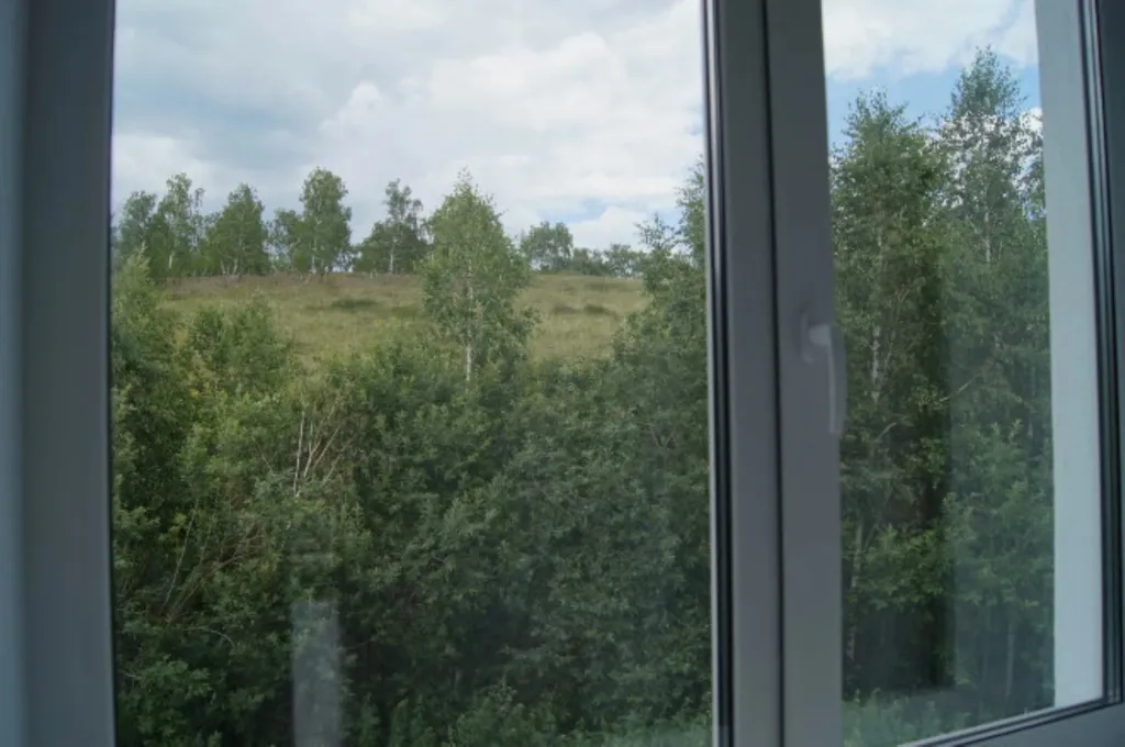 Квартира в Межгорье