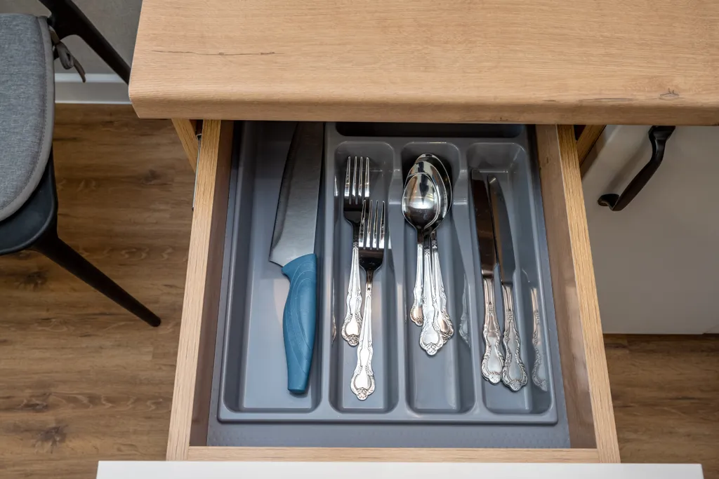 Комфортная квартира с тремя раздельными кроватями