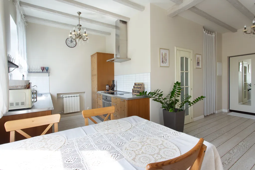 Дизайнерская студия Сканди