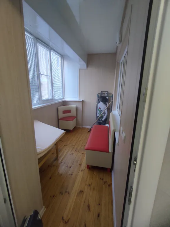 Комфортная 2-х комнатная квартира