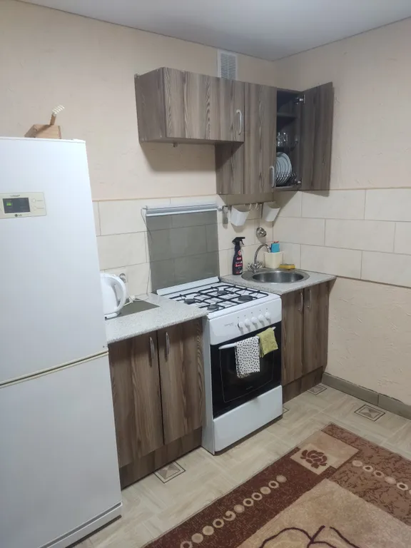 Уютная квартира рядом с морем