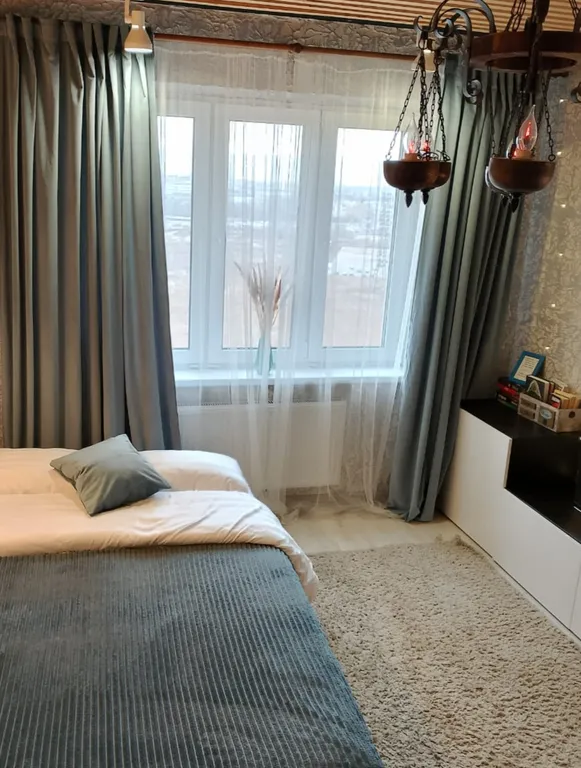 Студия Сокол в Олимпийском городке