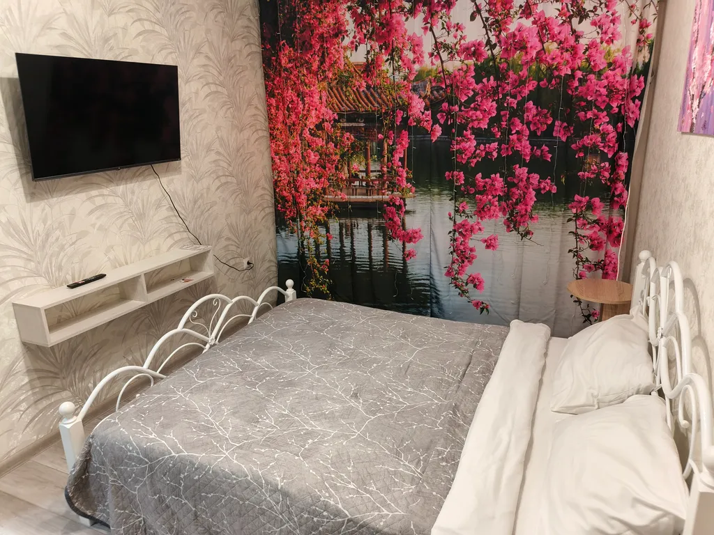 Однокомнатная квартира в районе Гармония