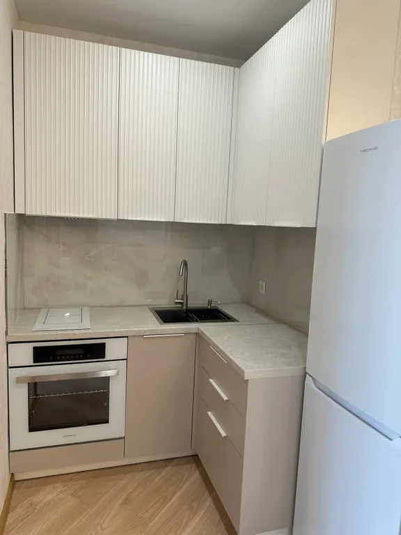 Квартира Уютная квартира в центре города — Минск