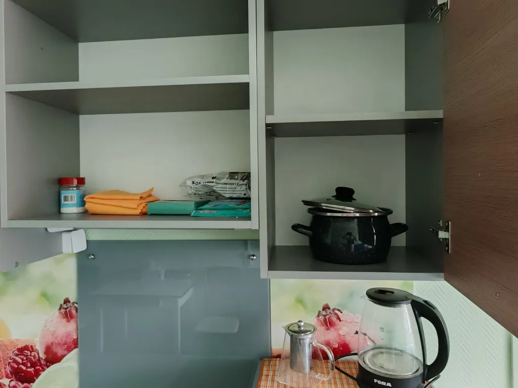 Уютная квартира в новостройке