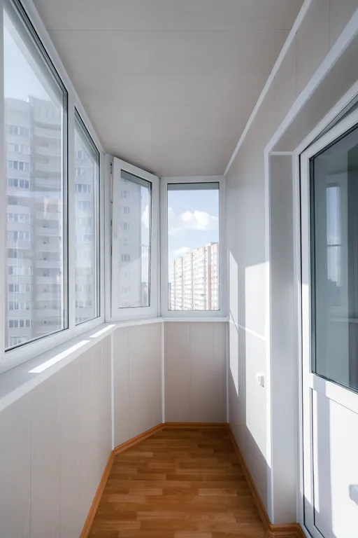 Двухкомнатная квартира напротив ТЦ Обними