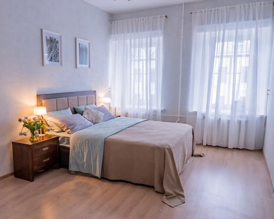 Квартира в купеческом доме в центре города — аренда посуточно в Суздаль