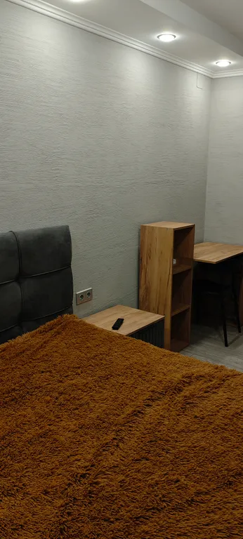 Квартира Уютная квартира в Евпатории — Евпатория