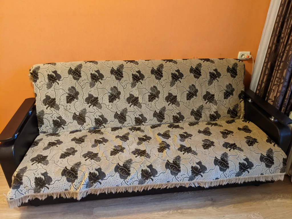 Центр города, уютная квартира возле центрального рынка