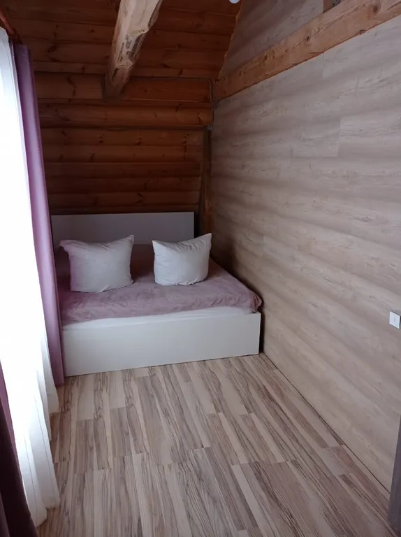 Уютный домик в Беседе