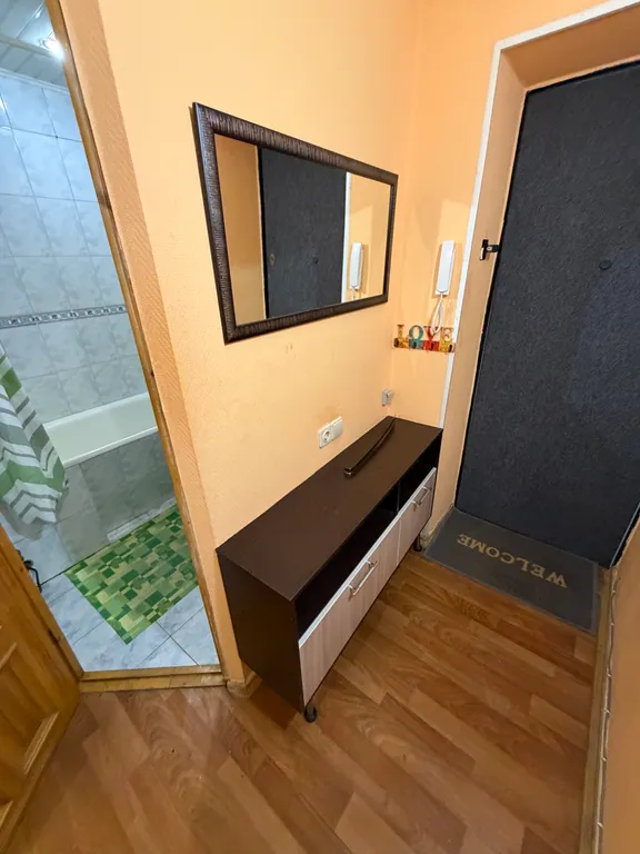 Комфортная квартира