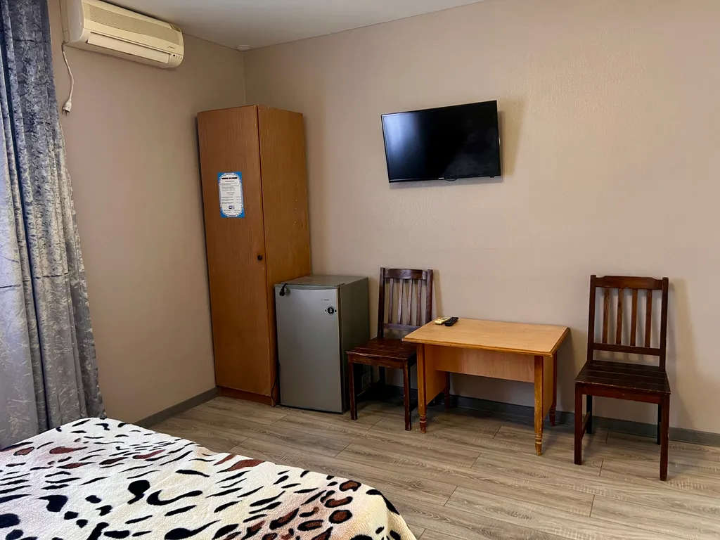 Квартира Комната — Анапа