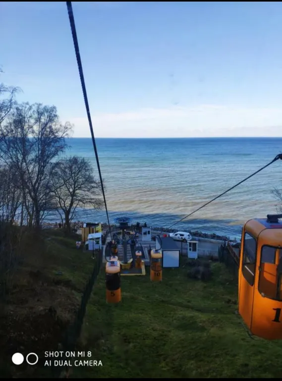 Апартаменты Pinery