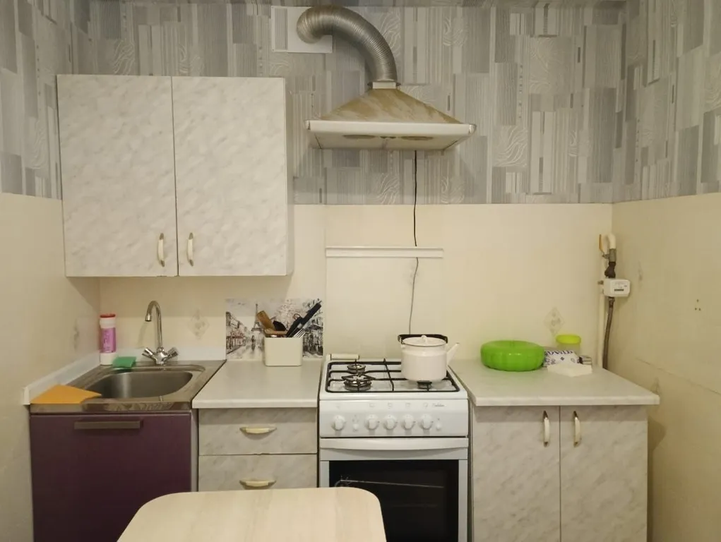 Апартаменты Татия на Торопецком тракте