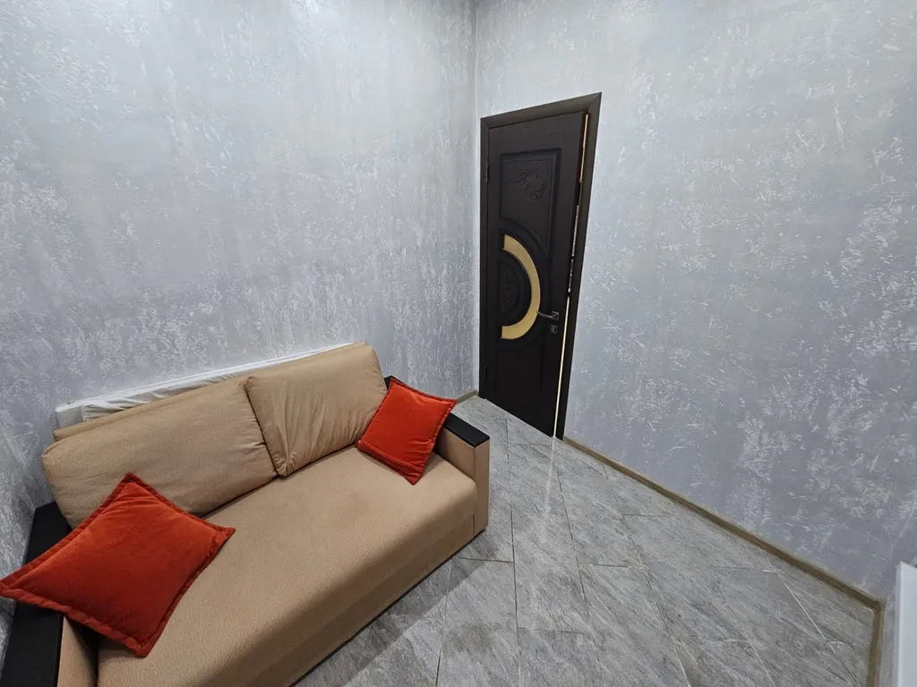 Квартира Квартира в ЖК Sunny Day — Сириус