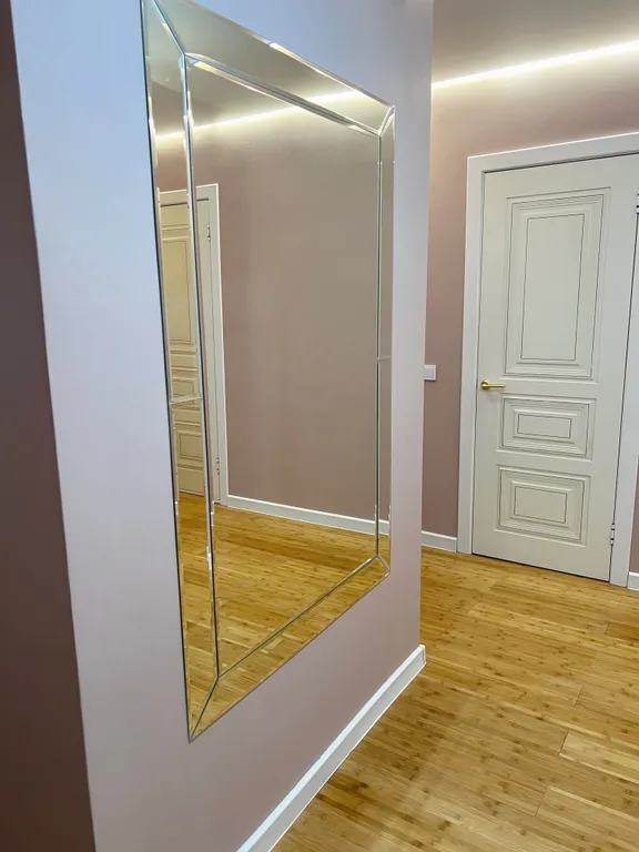 Уютная квартира для семьи