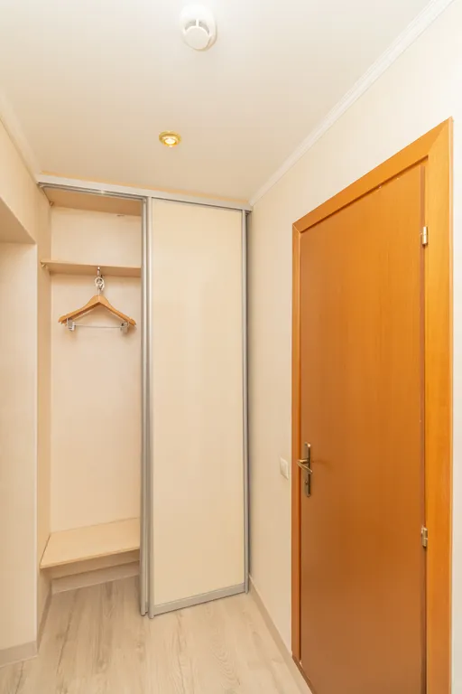 Апартаменты Белый шоколад в ​апарт-комплексе Виктория