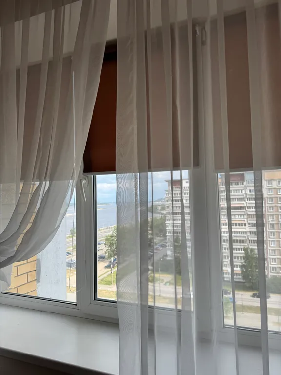 Квартира Квартира Курорт в центре мегаполиса — Нижний Новгород